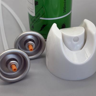 China High - performance water based insecticide valve actuator for professionals with advanced features for sale