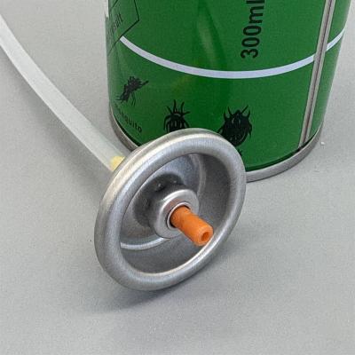 China Reliable water based insecticide valve actuator for homeowners with easy operation for sale
