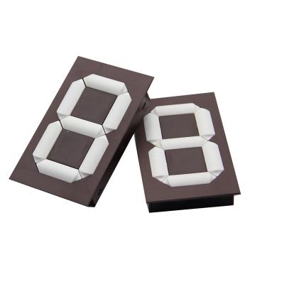 China Chinese sale wholesale price black 75mm digital display/coffee shake small number digital display module for sale