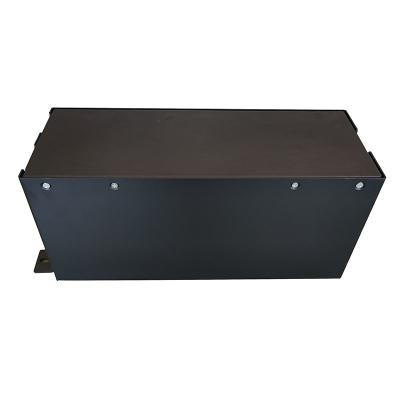 Китай 165x205x480мм Размеры Литиевая батарея грузовика для тяжелых применений продается