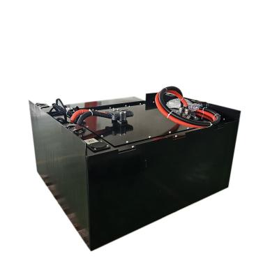 Cina OEM batteria al litio del carrello elevatore 51.2V 404AH batteria al litio ferro fosfato in vendita