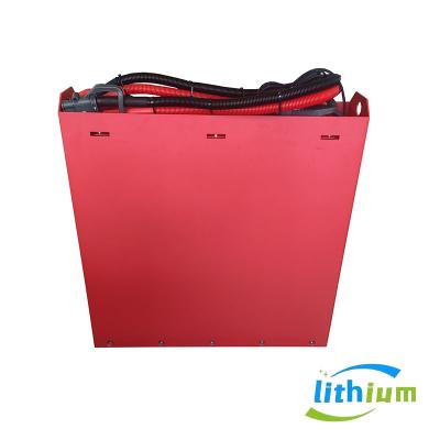 Chine 25.6volt 202ah LiFePO4 batterie au lithium 48V 650X145X680 mm rechargeable à vendre