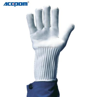 China Discount Hot Sale Heat Reisitant Gloves Safe Heat TMBA G11 Components Up To 150 Degree Centigrade for sale
