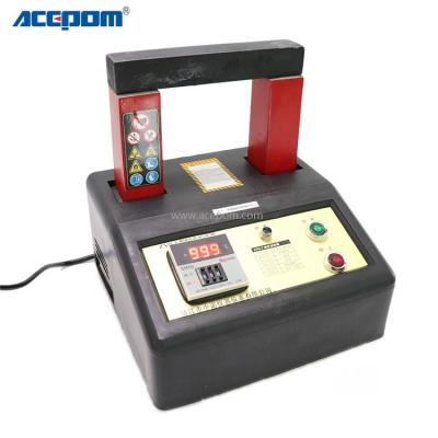China Machinery Repairs Well Sell Induction Workshop Bearing Heater ZND-3 Bearing Heater for sale