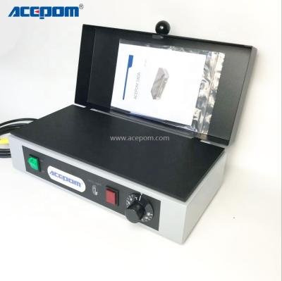 China Machinery Repair Shops ACEPOM High Performance Induction Bearing Heater PLATE For Small Bearings for sale