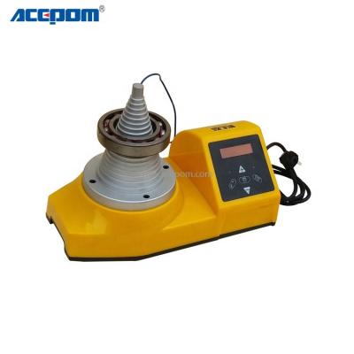 China Machinery Repair Shops Induction Bearing Heater ACEPOM TOWER High Frequency Induction Heater For Rapid Heating Of Bearings for sale