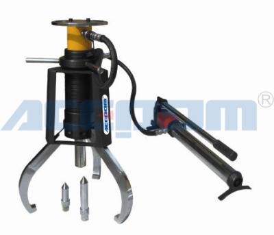 China Hydraulic puller ACEPOM2220 with professional safety cage manufacturer in China ACEPOM2220 for sale