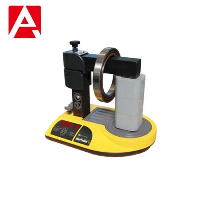 China Machinery Repair Shops Bearing EDDYTHERM 2x Induction Heater Induction Heater with a Pivot Arm for Small and Medium Sized Bearings for sale