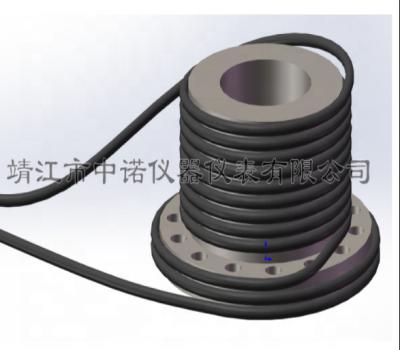 China ACEPOM Machinery Repair Shops Intermediate Frequency Wind Power Bearing Induction Heater for sale