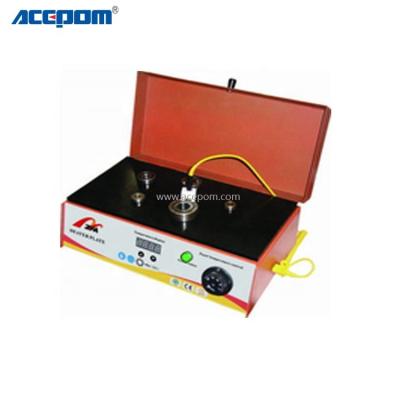 China ACEPOM Machine Repair Shop Induction Supporting ZMH-60 Heaters High Performance Heater Plate for sale