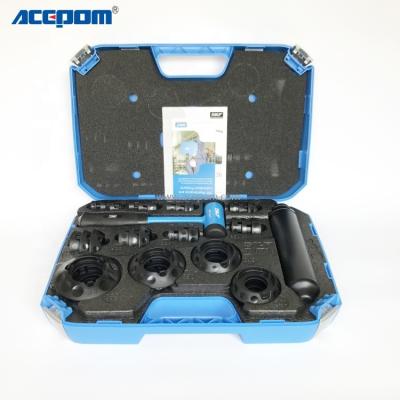 China Bearing Carrier Tool Kits TMFT24 TMFT36 Bearing Holder Tool Kits Helps Prevent Premature Bearing Failures for sale