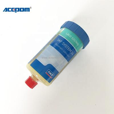 China Unique LAGD125/HB2 Factory Gas Driven Automatic Grease Lubricators for sale
