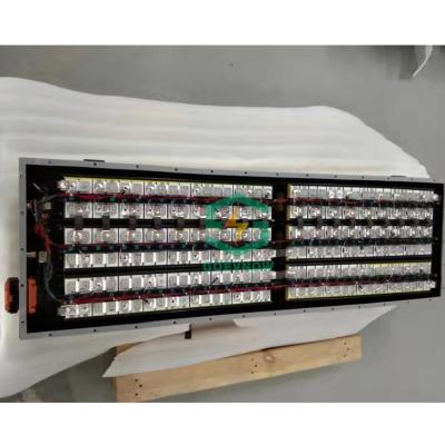 China IP67 electric car conversion set battery bank lithium battery system for transit car truck van wagon for sale