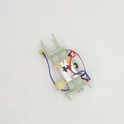 China OEM ODM High Speed Quartz Hot Water Heating Parts Glass Instant Heater Element for Coffee Machine Remote Control for sale