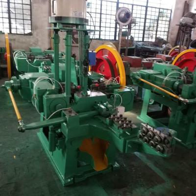 China Nail Making Factory Directly Competitive Price Supply Roof Nail Making Machine for sale