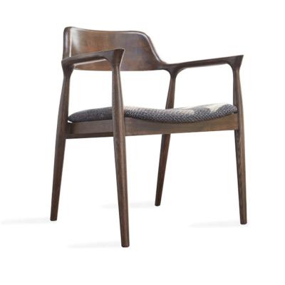 China Removable Cover Chinese Style Modern Design Made In China Cafe Chair for sale