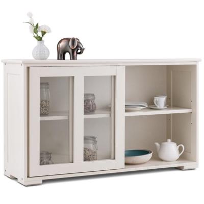 China Cheap modern wooden sideboard from PANEL for sale