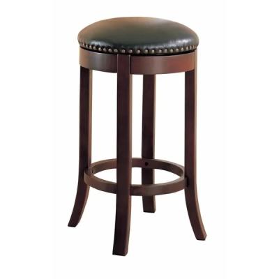 China Casual Modern Swivel Bar Counter Sneaks Counter Stool for sale
