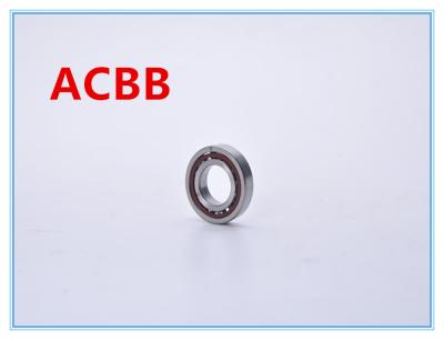 China Dimensional Ball Bearings for Smooth and Stable Operation in High Speed Rotating Equipment for sale