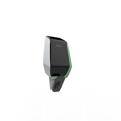 China 2022 New Design Ev Charging Relay Station Adhesion Protection Solar Car Ev Solar Charger OWP-EVC-7A for sale