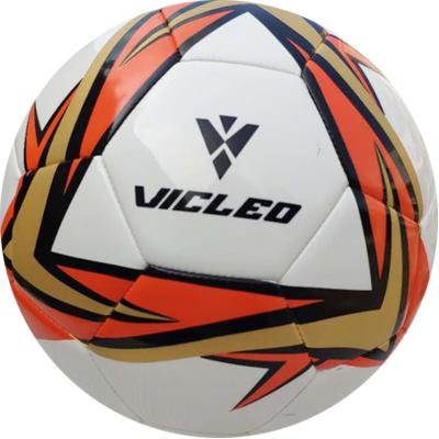 China Durable Customized Photo Leather Australian Soccer Balls Soccer Ball for sale