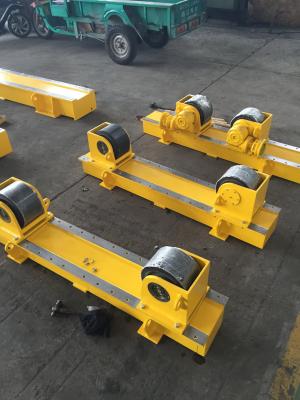 China 10 tipo traje de la tonelada HGK del rotor de la soldadura del tubo para el buque de 320 – de 2800m m en venta