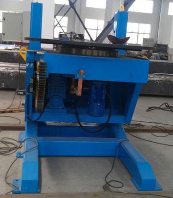 China Posicionador ajustable automático de la soldadura en venta