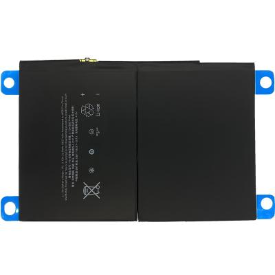 China New Original Tablet Replacement Tablet Battery For iPad 5 Air Battery for sale