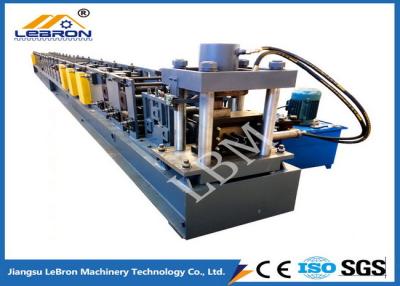 China PLC steuern die automatische Speichergestell-Rolle, die Maschinen-dauerhafte lange Service-Zeit bildet zu verkaufen