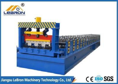 China PLC steuern die Boden-Plattform-Rolle, die Maschine, die automatische Rolle 15000KGS bildet, die Maschine bildet zu verkaufen