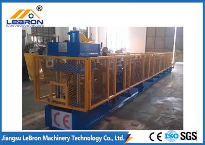 중국 Long time service PLC control automatic door frame roll forming machine high precision and smooth 2018 new type 판매용