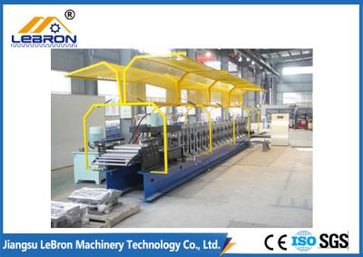 중국 Door Frame Cold Roll Forming Machine 2018 New Design PLC Control Full Automatic made in china 판매용