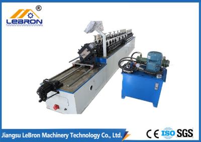 China Plc-Steuerbolzen und Bahn-Rolle, die Maschine, vollen automatischen Bolzen herstellt Maschine bildet zu verkaufen