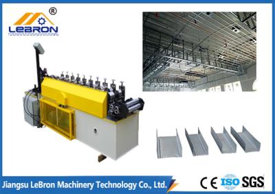 China Trockenmauer galvanisierte Blech-Bolzen-Rolle ehemalig mit maximaler Streckgrenze 550Mpa zu verkaufen