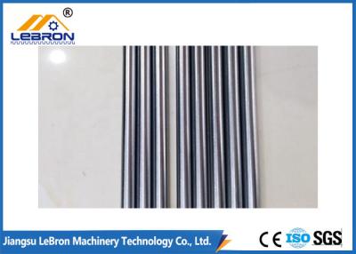 China lineare Wellen-Präzision maschinell bearbeitete Komponenten des Drucker-3D 45mm WC45 WCS45 SFC45 zu verkaufen