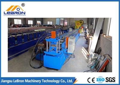 China canal del estallido de 15m/Min GCr15 que hace el eje apagado 50m m de la máquina en venta
