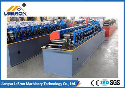 China Breiten-Stahlbolzen-Rolle CASs 12MPa 500mm, die Maschine bildet zu verkaufen