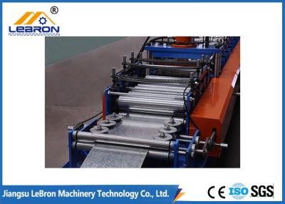 China CSA fertigte die Speichergestell-Rolle besonders an, die Maschine bildet zu verkaufen
