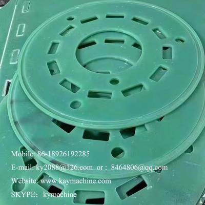 China Fiber Reinforced 4 FR4 glass fiber fiberglass Fiber glass electronic switch insulation board plate China manufacturer China factory China producer for sale