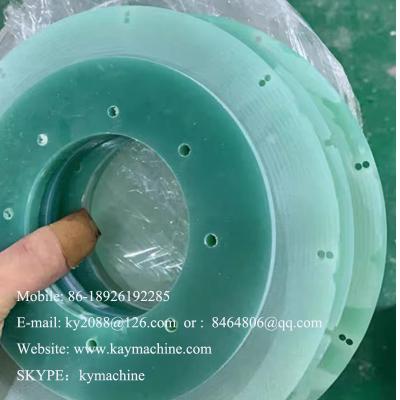 China Fiber Reinforced 4 FR4 glass fiber fiberglass Fiber glass high temperature resistant plate for tin furnace PCB testing rack plate China manufacturer China factory China producer for sale
