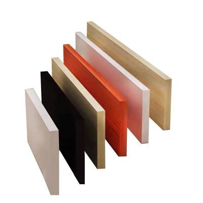 China Contemporary E1 MDF 12 16 inch wall shelf white wooden black floating corner shelves for sale
