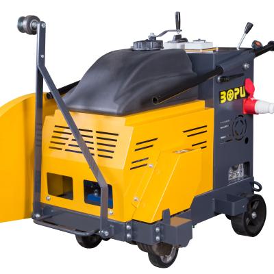 China Construction works Q1000E 22Kw 1000mm 1M Asphalt Road Floor Saw Big Concrete Cutter Machine Concrete Saw With Electric Motor for sale