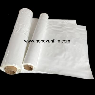 China White moisture proof envelope 40' x100
