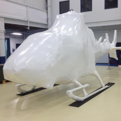 China MOISTUREPROOF AND AVIATION SPACE ENCLOSURE for sale