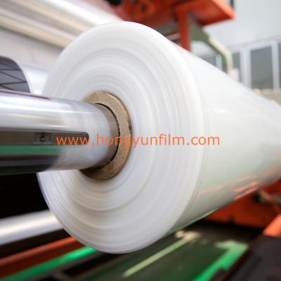 China Shrink Wrap Moisture Proof Foil for sale