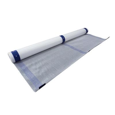 China 20ftx100ft Moisture Proof Fireproof Scaffolding Lapping Twine Reinforced Poly Lapping for sale