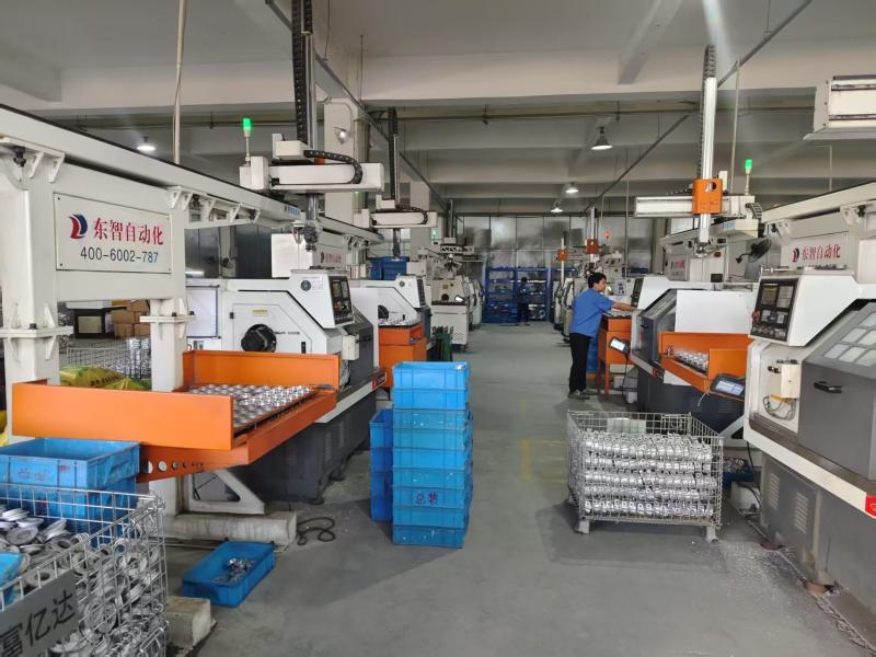 Verified China supplier - Guangzhou Haosheng Supply Chain Co., Ltd