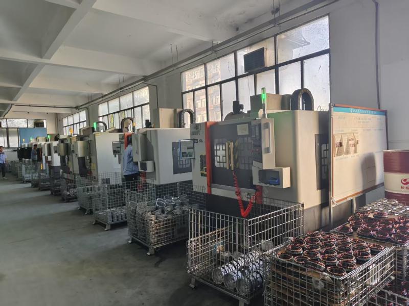 Verified China supplier - Guangzhou Haosheng Supply Chain Co., Ltd