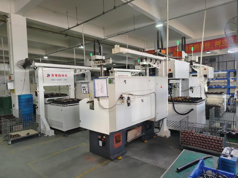Verified China supplier - Guangzhou Haosheng Supply Chain Co., Ltd