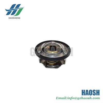 China Engine Thermostat 85℃ 8-97300787-1 8973007870 Suitable For Isuzu 700P 4HF1 4HE1 for sale